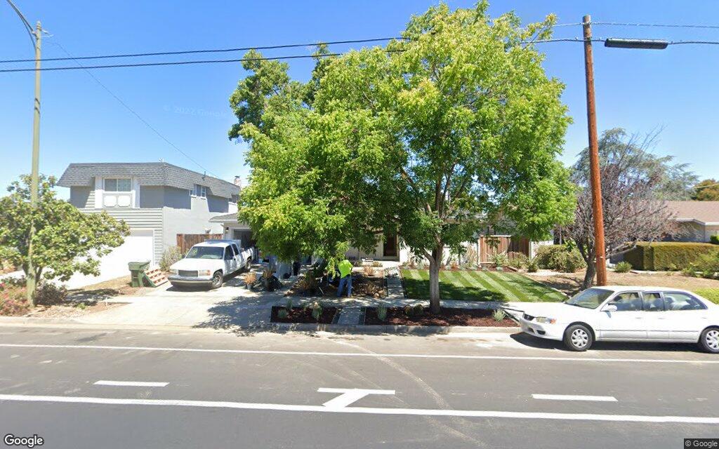 5983 Prospect Road - Google Street View